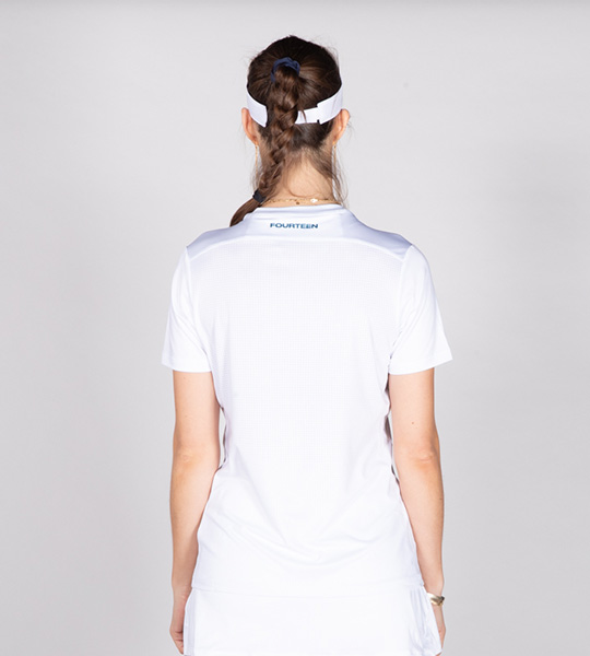 Women Dynamic compétition Shirt